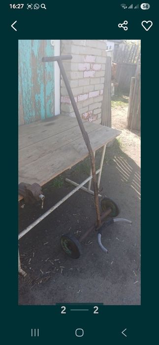 Продам тачку под ФЛЯГУ