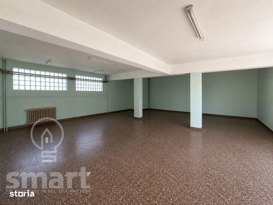 Spatiu de productie/comercial , comision 0