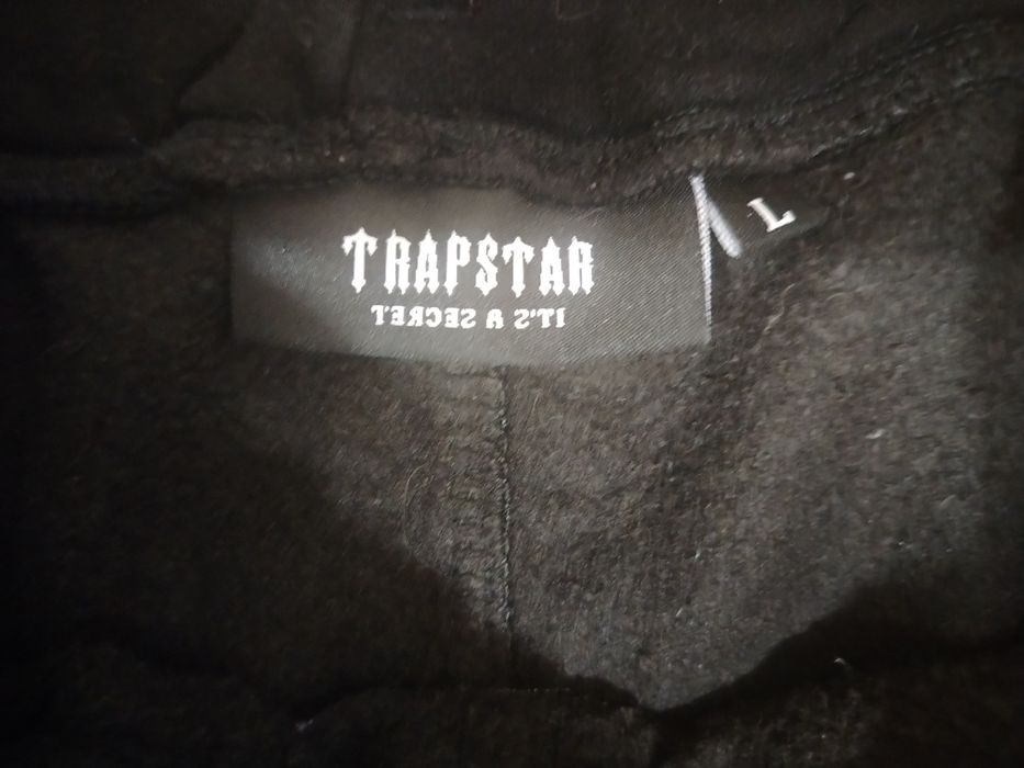 Шорты trapstar shooters