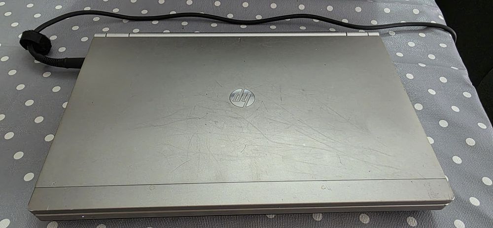 Лаптоп / Laptop HP EliteBook 2170p