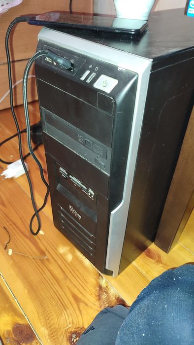 Продам ПК в сборе