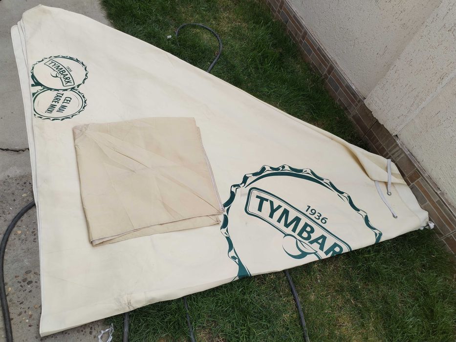 Calota umbrela /umbrelă