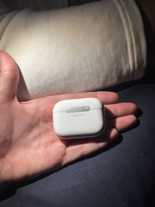 Air pods pro 2 generation