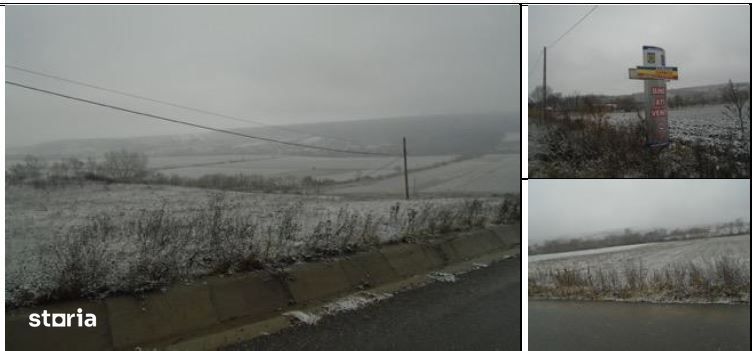 Teren Extravilan Corbita, ID: R1966413