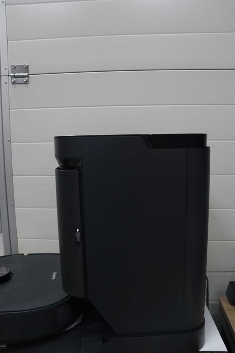 Eureka J15 Evo Ultra самоизпразваща се робот прахосмукачка, 22 000Pa