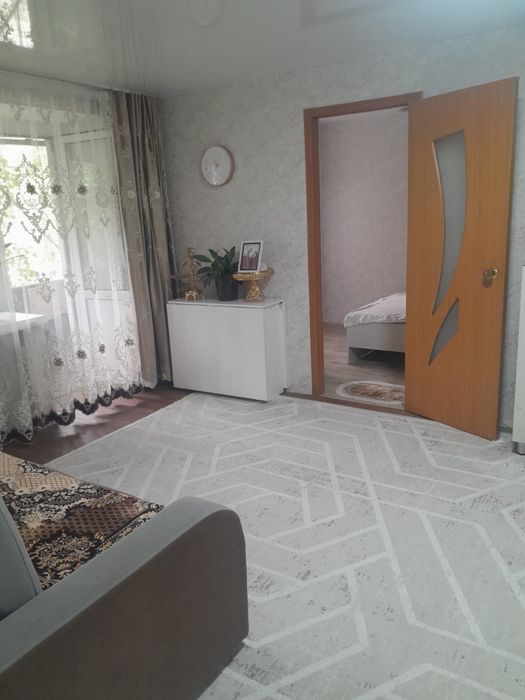 Продам квартира срочно