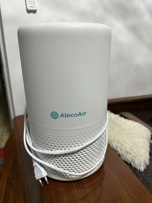 Purificator de aer AlecoAir P14 MINIO