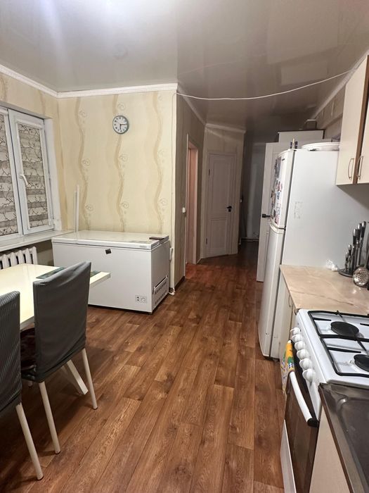 Продается очень теплый дом