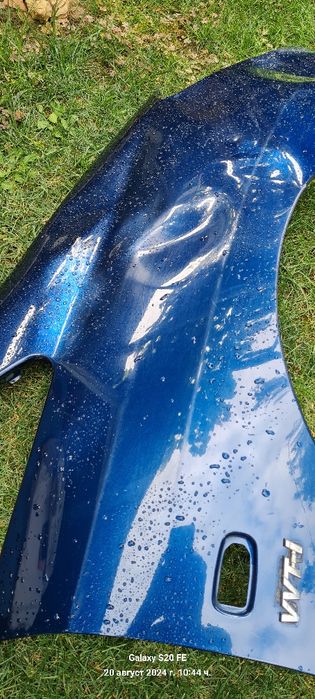 Преден десен калник Toyota Verso