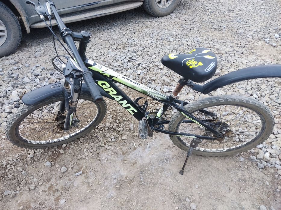 Велосипед Grantel