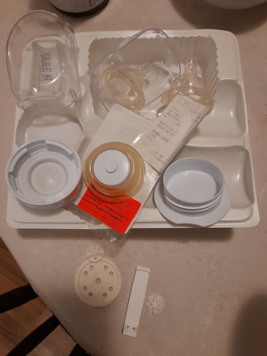 Помпа за кърма Avent