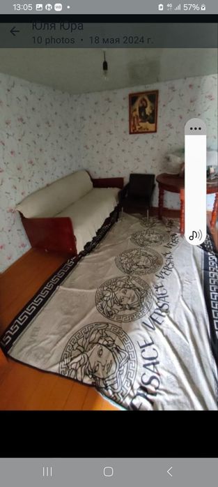 Продам дачу летний вариант