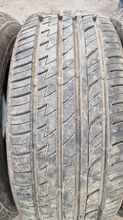 185 55 14 Kumho 2023 all season 2 anvelope iarna vara ca noi