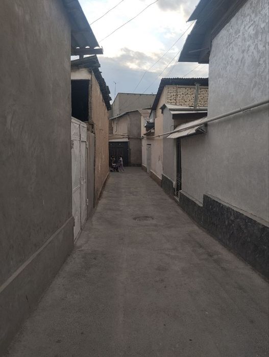 Sagʻbonda uy sotiladi