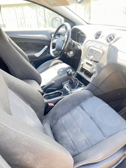 OPEL Unknown Model 2008 — imagine 5