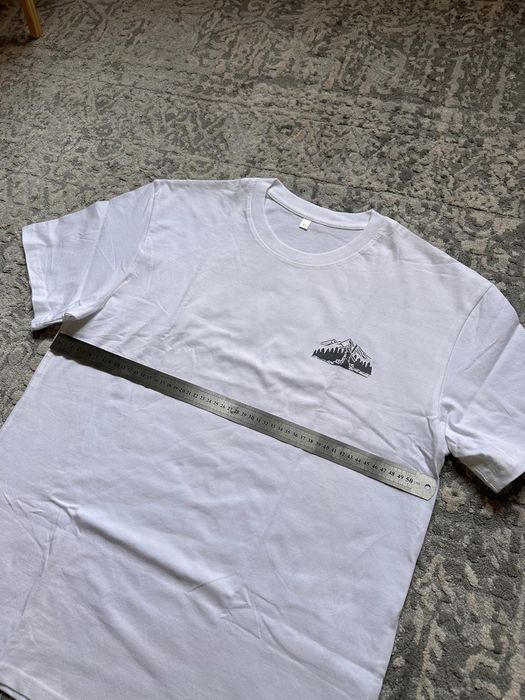 Футболки Унисекс