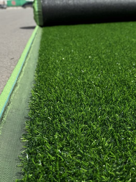 Искусственный газон оптом и в розницу