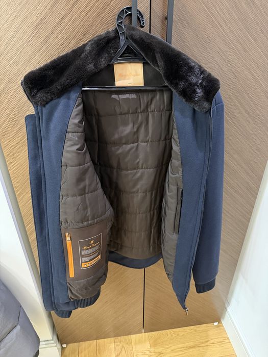 Куртка мужская еврозима