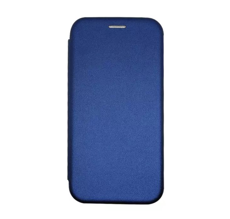 Husa Carte Flip Cover Imitatie Piele Stativ Samsung A72/A52S/A71/A51