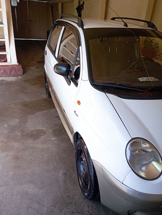 Matiz best 2011 gazi bor sotiladi narxi 4700