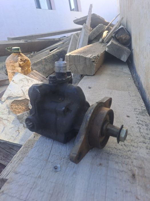 Гур Hyundai universe space luxury