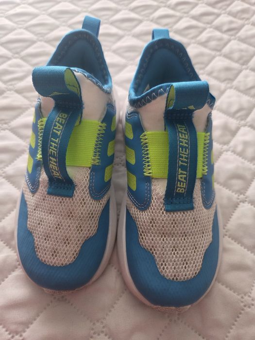 Adidași Adidas usori