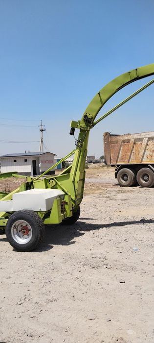Макка орадигад Янги Германскй сотилади