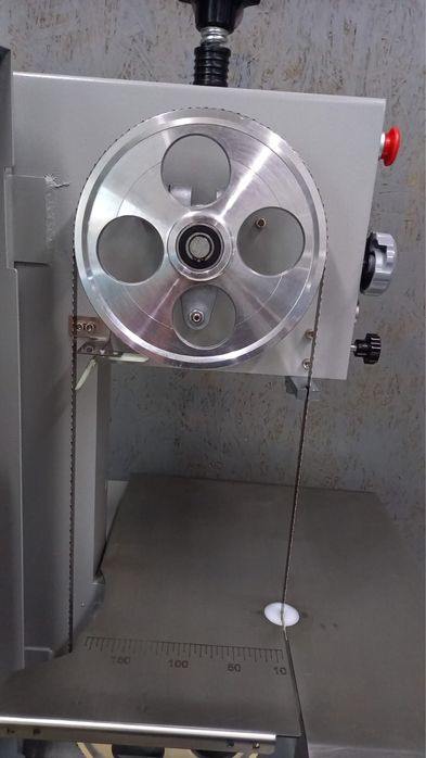 Продам станок для резки мясо