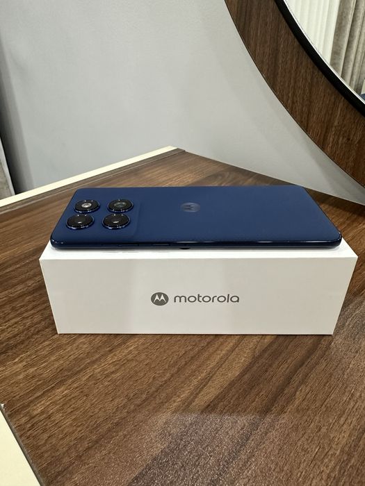 Motorola edge 60 12/512