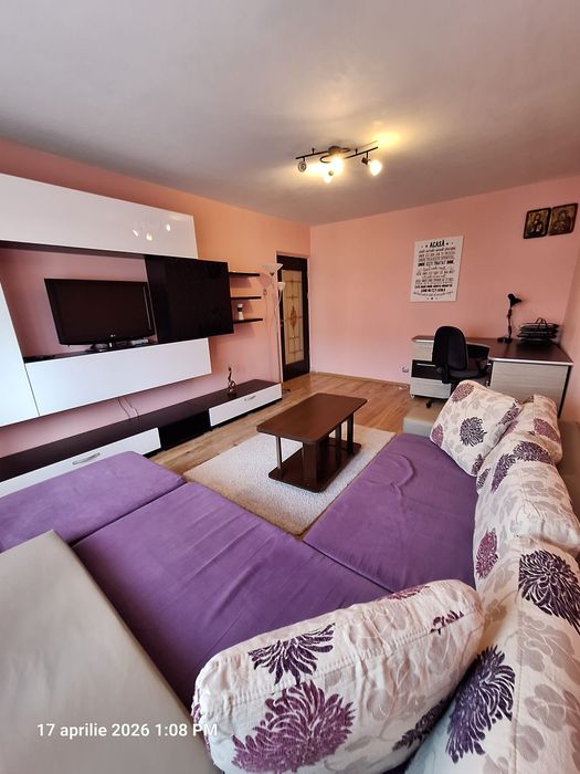 Apartament 2 camere decomandat MICRO 39C