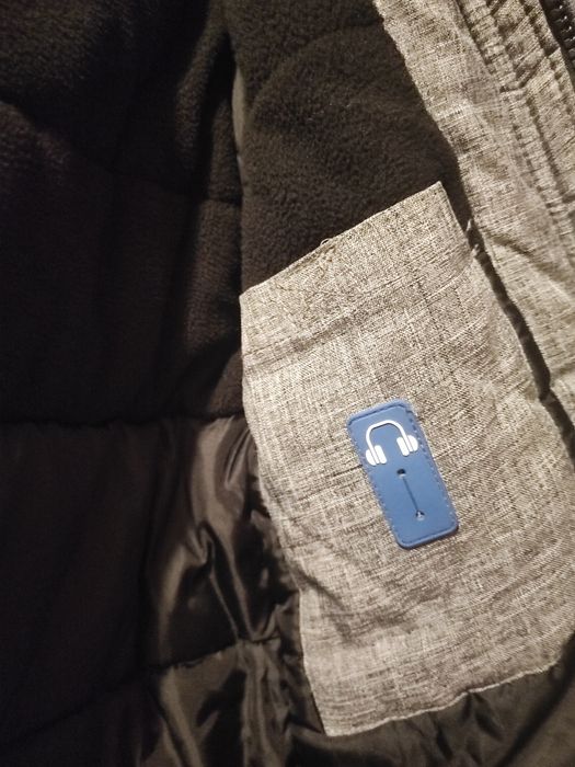 Дестско яке за момче 140