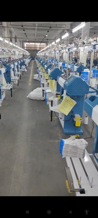 Perchatka perchatki qoʻlqob перчаток перчатки станок tayyor biznes