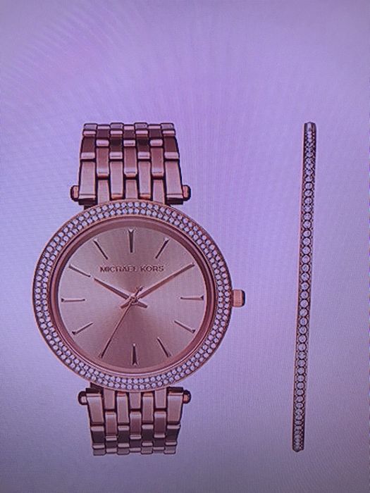 Set Michael Kors