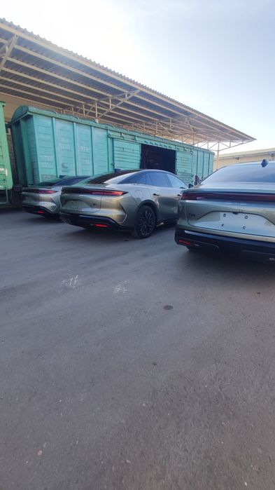 Byd han l 2026 restayling 701