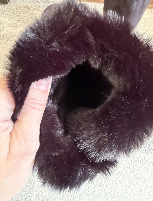 Дамски     ботуши