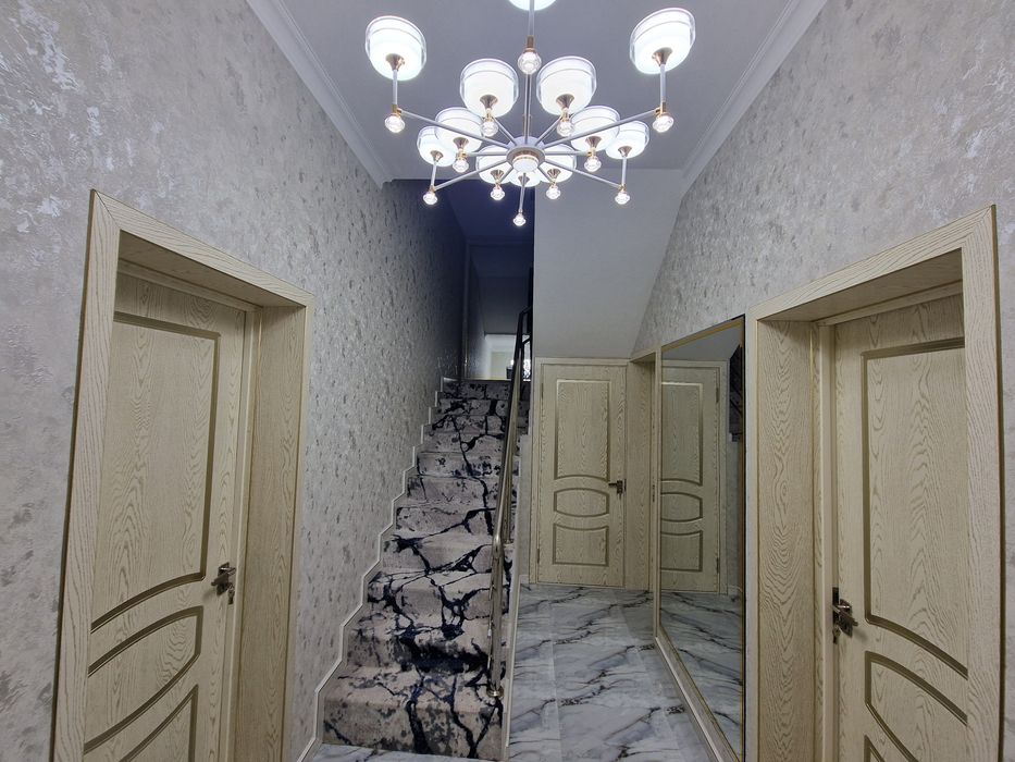 Назарбек       янги    уй