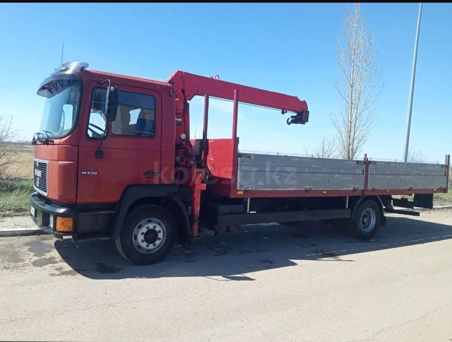 Услуги манипулятора