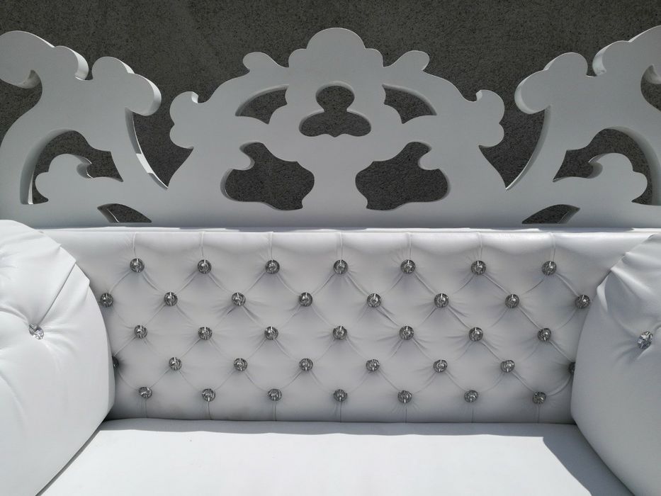 Диван Трабант- Trabant