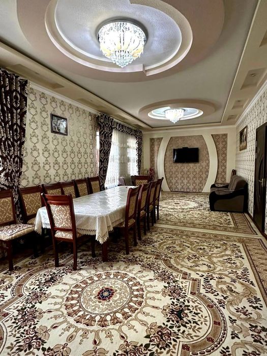 Продается дом 7 соток 8 комната