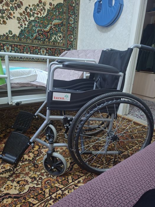 Инвалидная коляска
