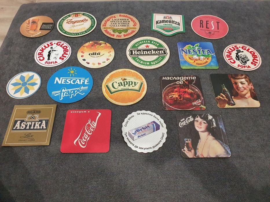 Колекции - Картинки, подложки, фонокарти и картички