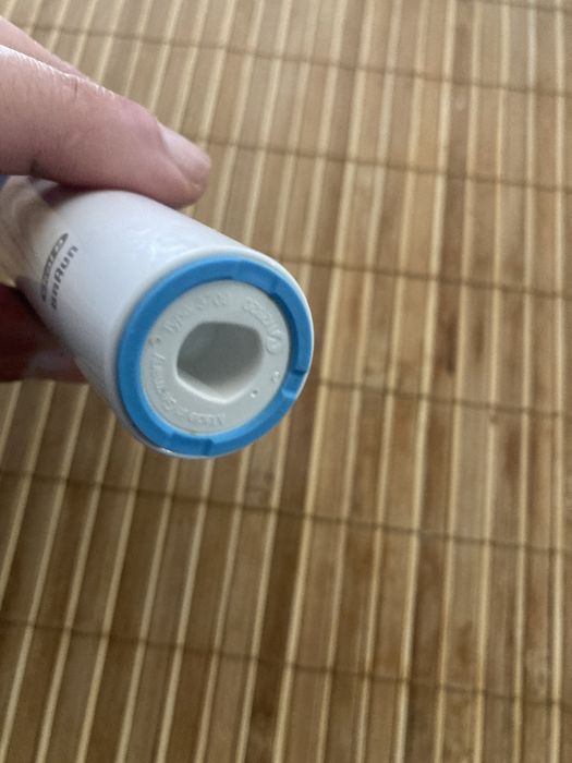 Електрическа четка за зъби с таймер Braun