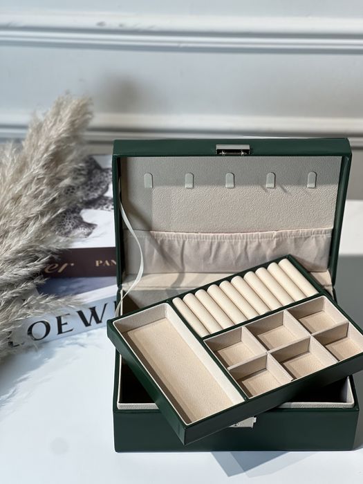 Новые шкатулки от 2500