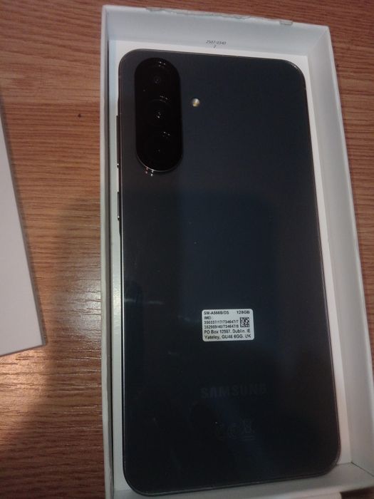 Samsung Galaxy A56 5G