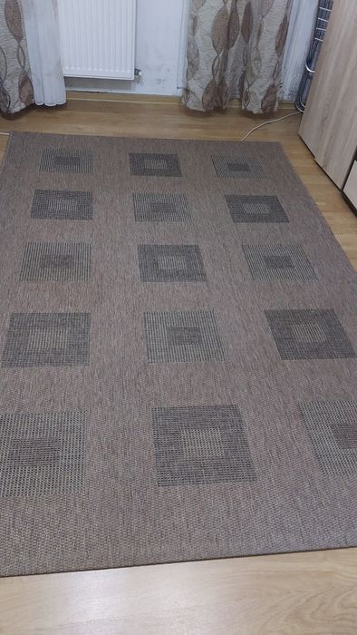 Covor mare+covoarase de complectare