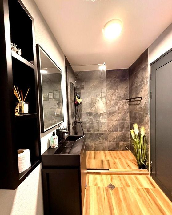 Тристаен апартамент в ж.к. Овча Купел