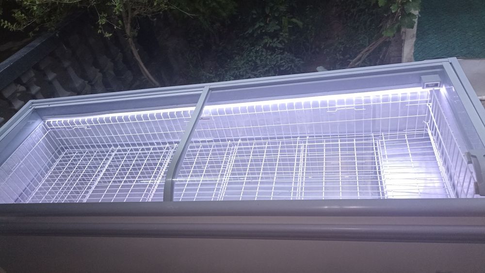 Маразилник Лары 2.5 метрли