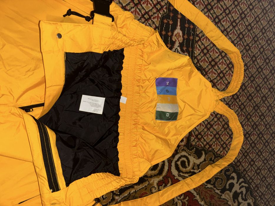 Ски панталон NOMAD