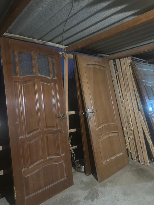 Есіктер сатылады