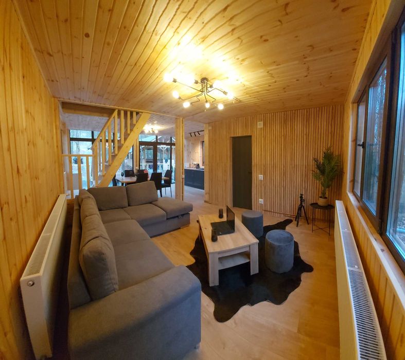 Cabană de închiriat în Apuseni